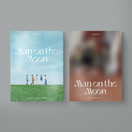 N.FLYING - MAN ON THE MOON (1ST ALBUM)