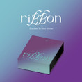 BAMBAM - RIBBON (1ST MINI ALBUM) PANDORA VER