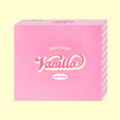 LIGHTSUM - VANILLA (1ST SINGLE ALBUM)