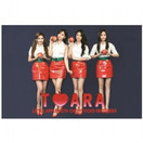 T-ARA - LITTLE APPLE (CD + DVD)