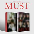 2PM - MUST (7TH ALBUM)