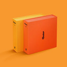 BTS - BUTTER (SINGLE ALBUM)