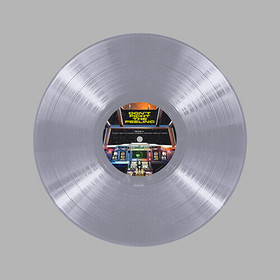 EXO - DON’T FIGHT THE FEELING (SPECIAL ALBUM ) LP VER.