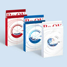 CIX - OK PROLOGUE: BE OK (1ST ALBUM)