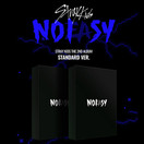 STRAY KIDS - NOEASY (2ND ALBUM) STANDARD VER.
