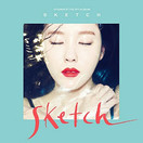 HYOMIN - SKETCH (2ND MINI ALBUM)