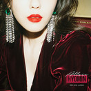 HYOMIN - ALLURE (3RD MINI ALBUM)