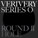 VERIVERY - SERIES O ROUND 2: HOLE (6TH MINI ALBUM)