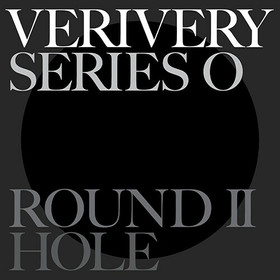 VERIVERY - SERIES O ROUND 2: HOLE (6TH MINI ALBUM)