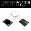 VERIVERY - SERIES O ROUND 2: HOLE (6TH MINI ALBUM)