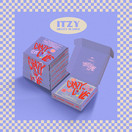 ITZY - CRAZY IN LOVE (THE 1ST ALBUM)