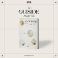 BTOB 4U - 4U : OUTSIDE (SPECIAL ALBUM) AWAKE VER. 