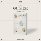 BTOB 4U - 4U : OUTSIDE (SPECIAL ALBUM) AWAKE VER. 