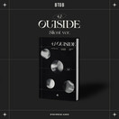 BTOB 4U - 4U : OUTSIDE (SPECIAL ALBUM) SILENT VER.