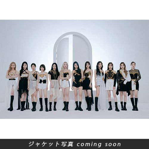 LOONA - HULA HOOP / STARSEED -KAKUSEI- (W/ DVD, LIMITED EDITION / TYPE ...