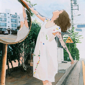 BAEK YERIN - PRESENT (REMAKE ALBUM)