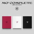 AB6IX - MO' COMPLETE (2ND ALBUM)