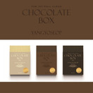 YANG YO SEOP - CHOCOLATE BOX (1ST ALBUM)