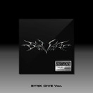 AESPA - SAVAGE (1ST MINI ALBUM) DIGIPACK VER. / SYNK DIVE VER