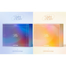 LIGHTSUM - LIGHT A WISH (2ND SINGLE ALBUM)