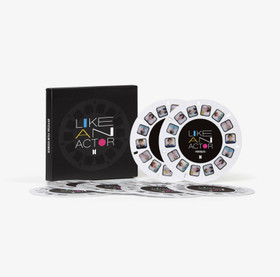 BTS - S02 REEL: LIKE AN ACTOR SET