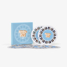 BTS - S02 REEL: BUBBLE GUM TALK SET