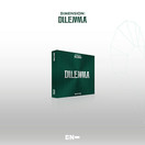 ENHYPEN - DIMENSION : DILEMMA(1ST ALBUM) ESSENTIAL VER.