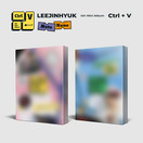 LEE JINHYUK - CTRL+V (4TH MINI ALBUM)