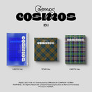B.I - COSMOS (HALF ALBUM)