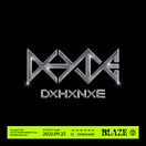 DO HAN SE - BLAZE (1ST DIGITAL ALBUM) KIT