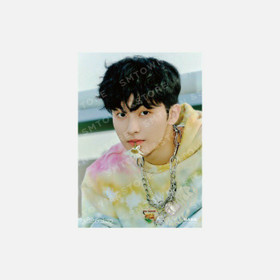 NCT DREAM - A4 PHOTO - HELLO FUTURE