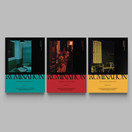 SF9 - RUMINATION (10TH MINI ALBUM)