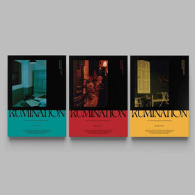 SF9 - RUMINATION (10TH MINI ALBUM)