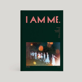 WEKI MEKI - I AM ME (5TH MINI ALBUM)