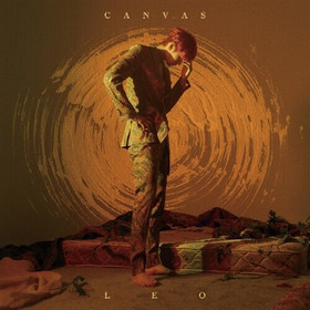 LEO - CANVAS (1ST MINI ALBUM)