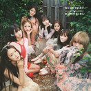 OH MY GIRL - WINDY DAY (3RD MINI ALBUM REPACKAGE)