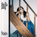 STELLA JANG - STAIRS (MINI ALBUM)