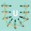 NIZIU - U (2CD + BOOKLET / LIMITED EDITION / TYPE B)