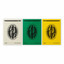 ATEEZ - ZERO: FEVER EPILOGUE (8TH MINI ALBUM)