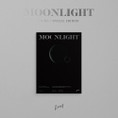 LUNA - MOONLIGHT (LUNA SPECIAL EDITION) ECLIPSE VER.
