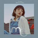 KIM NA YOUNG - ME (3RD ALBUM)