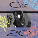 NODY CIKA - 20 (1ST ALBUM)