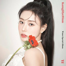 KANG HYEWON - W (WINTER SPECIAL ALBUM) LIMITED