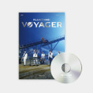 ONEWE - PLANET NINE: VOYAGER (2ND MINI ALBUM)