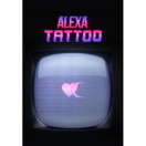 ALEXA - TATTOO (SINGLE ALBUM)