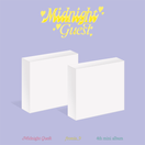 FROMIS_9 - MIDNIGHT GUEST (4TH MINI ALBUM) KIT ALBUM