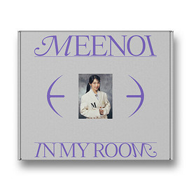 MEENOI - IN MY ROOM (1ST ALBUM)