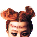 ZIOR PARK - SYNDROMEZ (ALBUM)