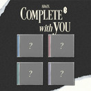 AB6IX - COMPLETE WITH YOU (SPECIAL ALBUM) JEWEL CASE VER. 