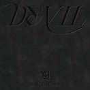 MAX - DEVIL (2ND MINI ALBUM) BLACK VER.